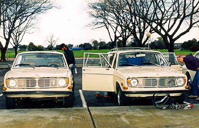 Two 140s