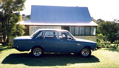 '69 144S