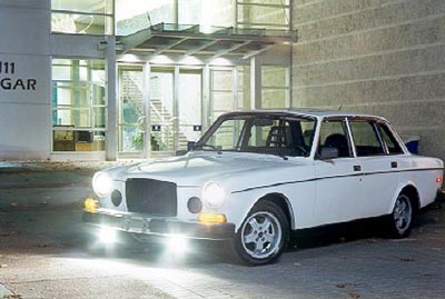 '75 164E
