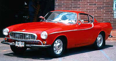 Irv's 1800