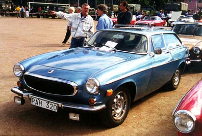 '72 ES