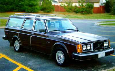 DL Wagon