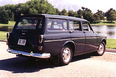 1965 220