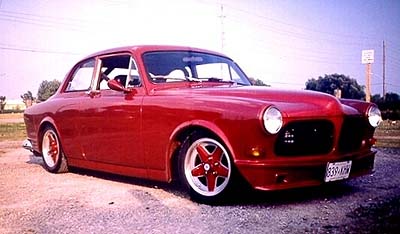 Custom 123GT