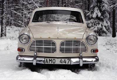 '65 122S