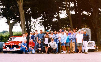 The Gang