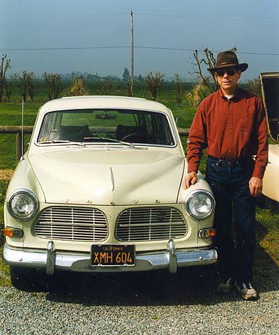 Neil McCabe