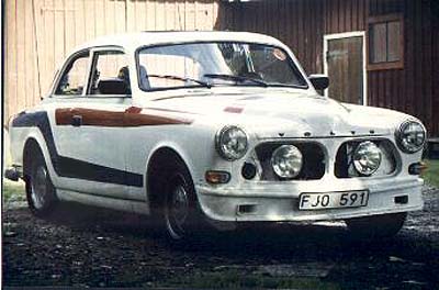 '66 Amazon