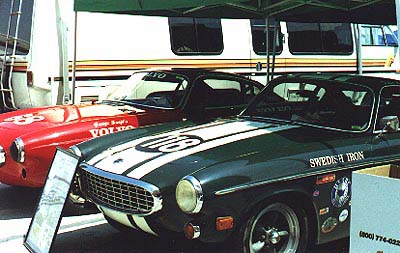 1800 racers