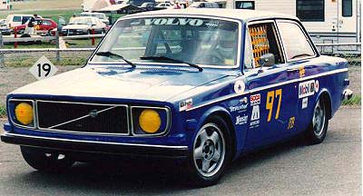 142E Racer