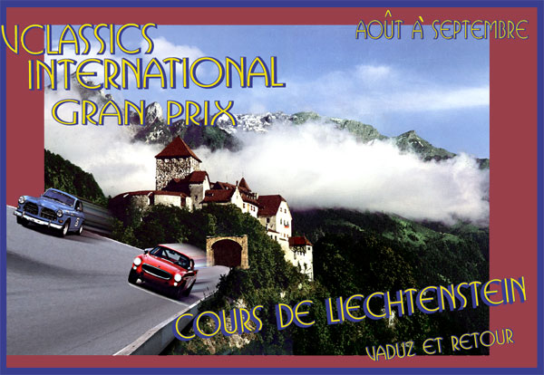 Poster by Marsha Singher