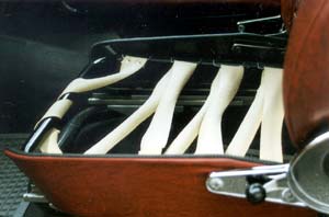 Adjustable support