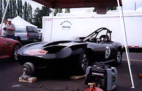Jaguar