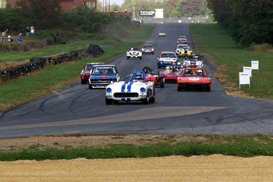Racing photo 1