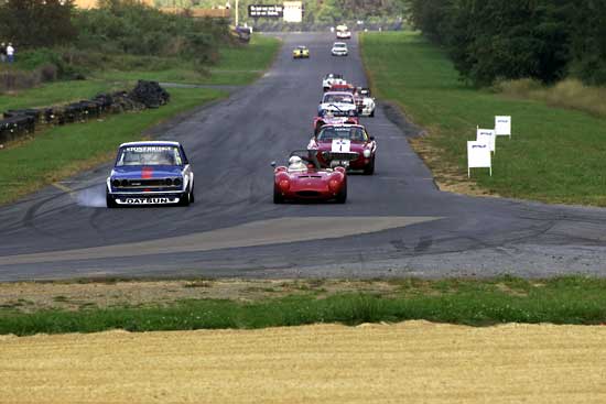 Racing photo 2
