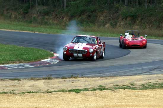 Racing photo 3