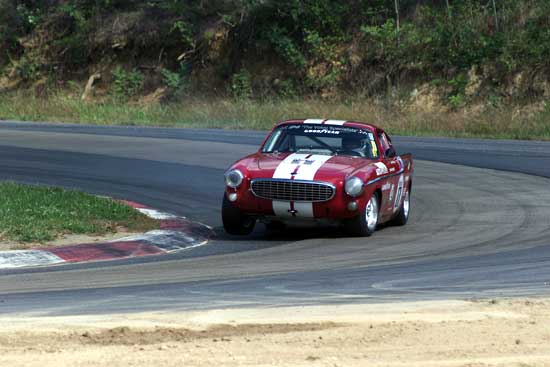 Racing photo 4