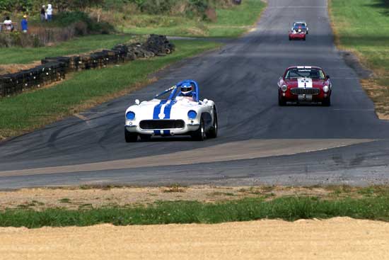 Racing photo 5