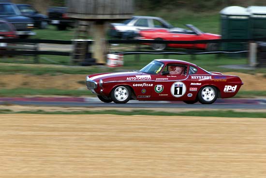 Racing photo 6