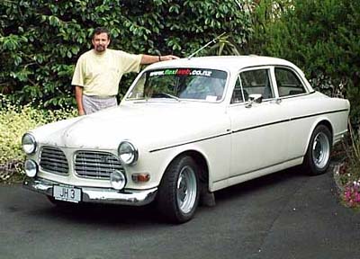 Jim's 122S