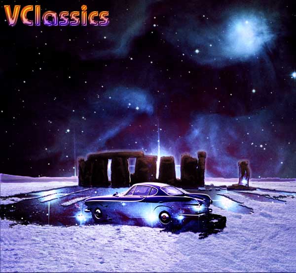 Starhenge