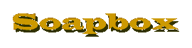 Soapbox