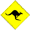 Roo X-ing