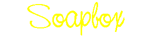 Soapbox