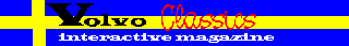 Volvomag Logo