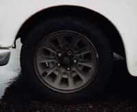 Wheel