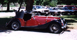 Roadster