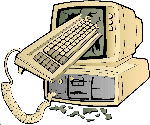 Dead Computer