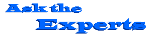 Ask the Experts