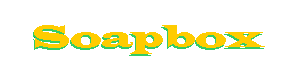 Soapbox