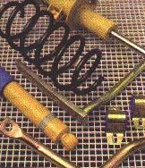 Springs & Shocks