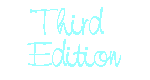 Third Edition