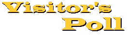 Visitor's Poll