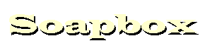 Soapbox