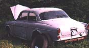130 Exterior