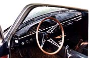 130 Interior