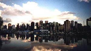 Vancouver