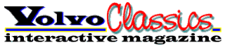 Volvomag Logo