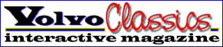 Volvomag Logo