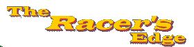 The Racer's Edge