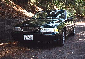 New V70