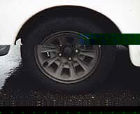 Ford Wheel