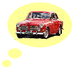 Dream car