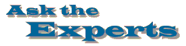 Ask the Experts