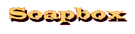 Soapbox