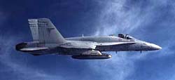 F/A-18